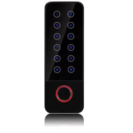 ACCESS CONTROL EP-HF6